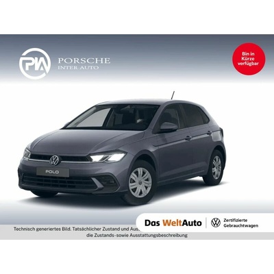 Volkswagen Polo 4Me 59 kW