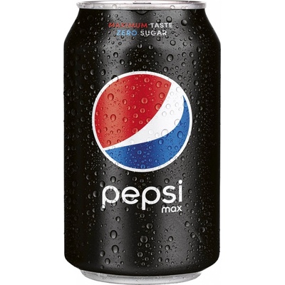 Pepsi Pepsi Max 330 ml