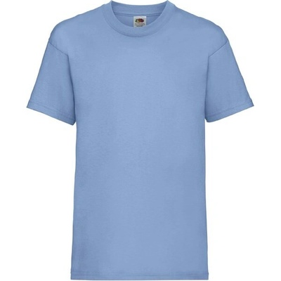 Kids Valueweight T blankytná