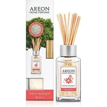 Areon Home Perfume vonné tyčinky Spring Bouquet 85 ml