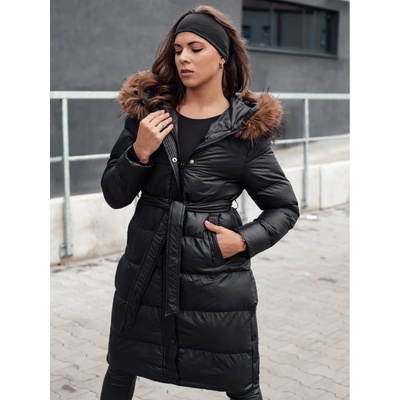 DStreet Styl Ebella černý