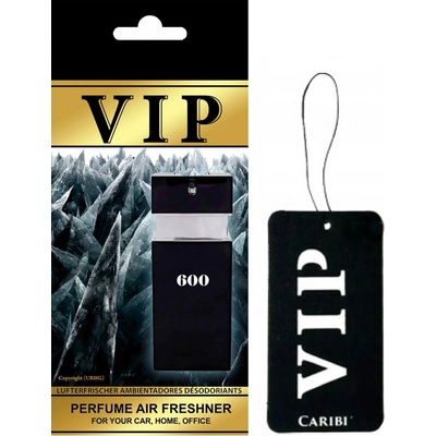 VIP №600 Jacques Bogart