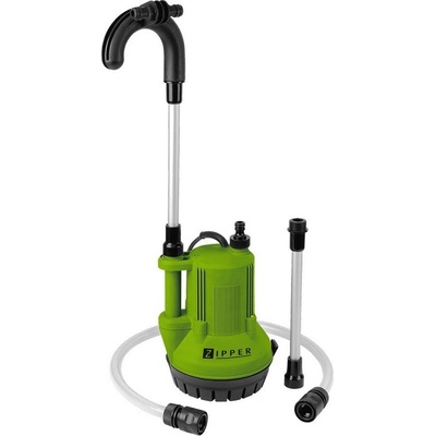 ZIPPER ZI-RTP350
