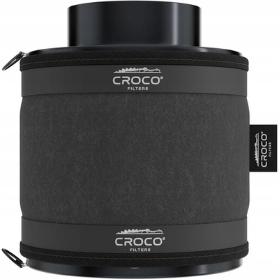 Croco Filters Black filtr 160-240 m3/h, 100mm – Hledejceny.cz