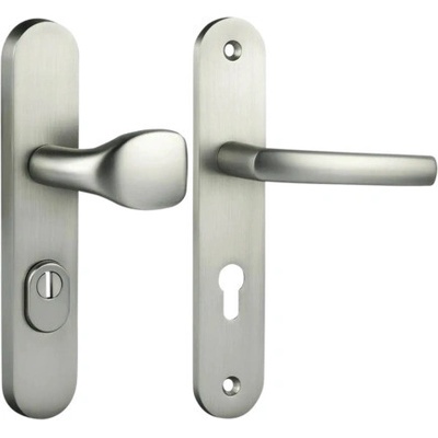 Cobra 101 PZ 90 mm matný nikel nerez