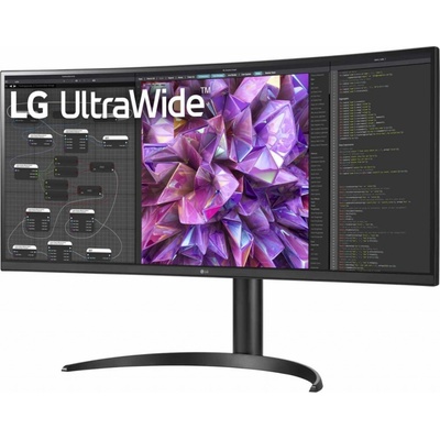 LG 34WQ75C