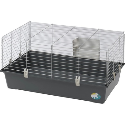 Ferplast Klec Rabbit 100 EL 95 x 57 x 40 cm – Hledejceny.cz