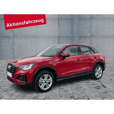 Audi Q2 35 TFSI S tronic Advanced 110 kW