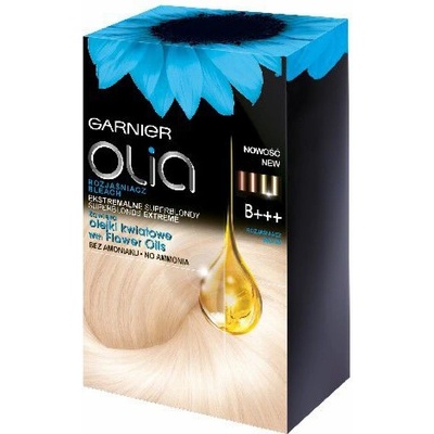 Garnier Olia Paint No. B +++ Breskener