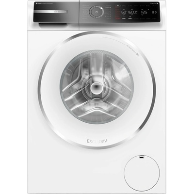 BOSCH WGB266A6BY