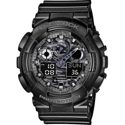 Casio GA-100CF-1A