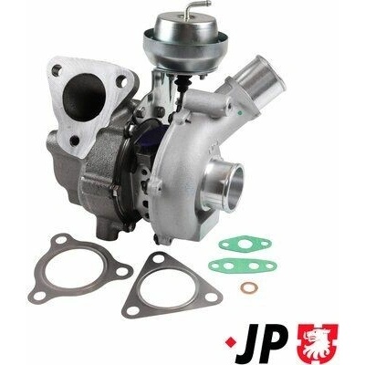 Turbo, Plniace dúchadlo JP GROUP 3917405200