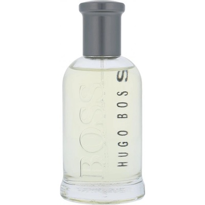 HUGO BOSS Boss Bottled toaletná voda pánska 100 ml Tester