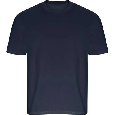 Unisex tričko oversize T Arrow námořnická modrá