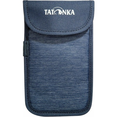 Pouzdro Tatonka SMARTPHONE CASE L navy