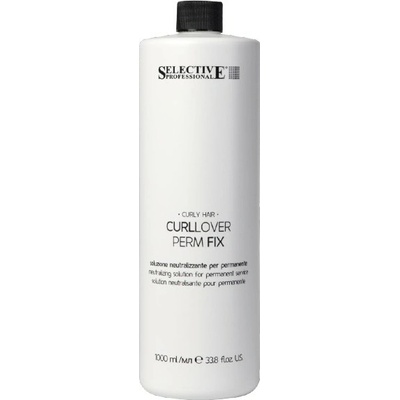Selective Professional Curllover Perm Fix 1000 ml