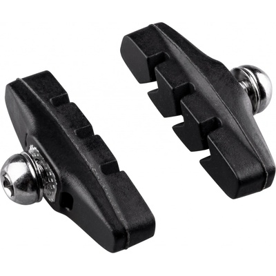 Force Ultegra gumičky kopie 50 mm černé – Hledejceny.cz