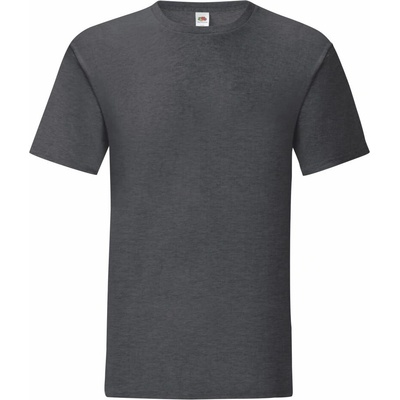 Fruit of the Loom ICONIC 150 T pánské tričko s krátkým rukávem