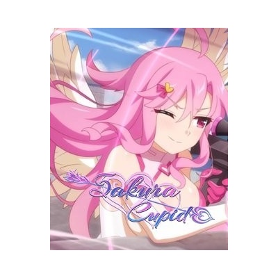 Sakura Cupid