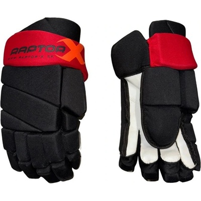 hokejové rukavice Raptor-X Yth – Hledejceny.cz
