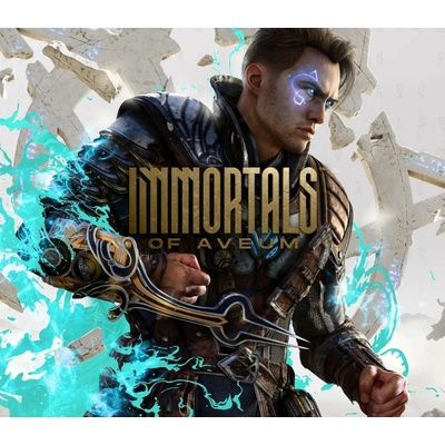 Immortals of Aveum