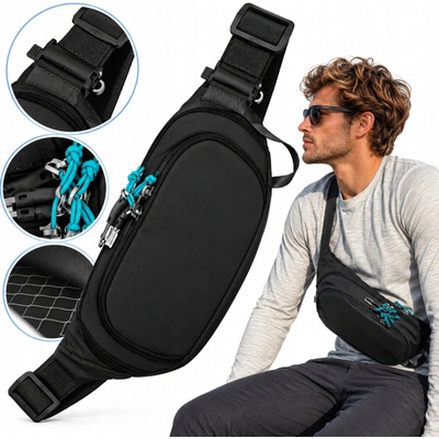 Pacsafe ECO waist pack