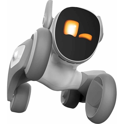 KEYi Loona Robot KY004LN01 – Hledejceny.cz