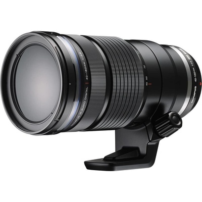 Olympus M.Zuiko Digital ED 40-150mm f/2.8 PRO – Hledejceny.cz
