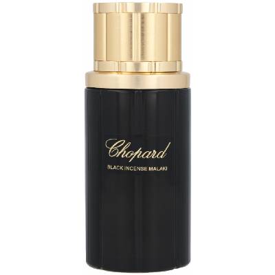 Chopard Black Incense Malaki parfumovaná voda unisex 80 ml tester