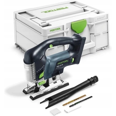 FESTOOL PSBC 420 EB-Basic CARVEX