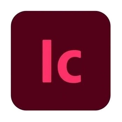InCopy for teams MP ML +CZ Education Named 12 Months Level 1 1 9 Lic 30002018CB01A12