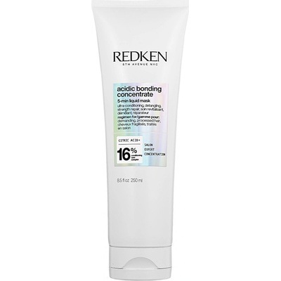 Redken Acidic Bonding Concentrate 5-min Liquid Mask 250 ml – Hledejceny.cz