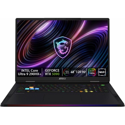 MSI Raider 18 Max HX A2WJ-1291CZ 9S7-182462-1291_NOAC