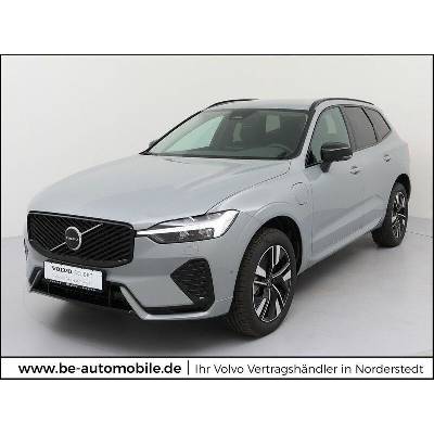 Volvo XC60 T6 Plus Dark AWD 293 kW