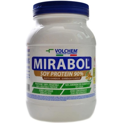 Volchem MIRABOL SOY PROTEIN 90 750 g