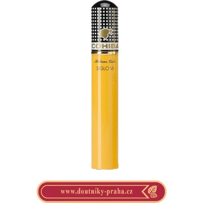 Cohiba Siglo VI. A/T 1 ks