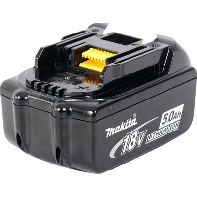 Makita BL1850B 18V 5Ah Li-Ion 197280-8 – Hledejceny.cz