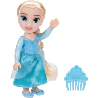 Jakks Pacific Panenka Disney Princess Elsa 15 cm