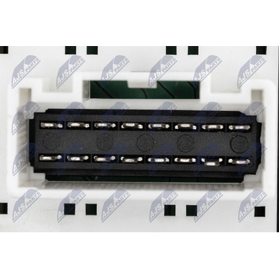 NTY Ovládací Panel Mechanismu Oken KIA Sorento II 2011 (93573-2P100)