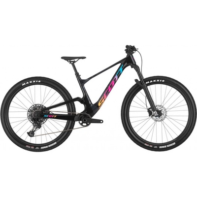 Scott Spark RC Comp 2026 – Hledejceny.cz