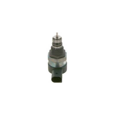 BOSCH Ventil regulácie tlaku v systéme Common-Rail 0281002991