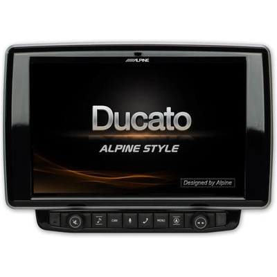 Alpine X903D-DU8 – Hledejceny.cz