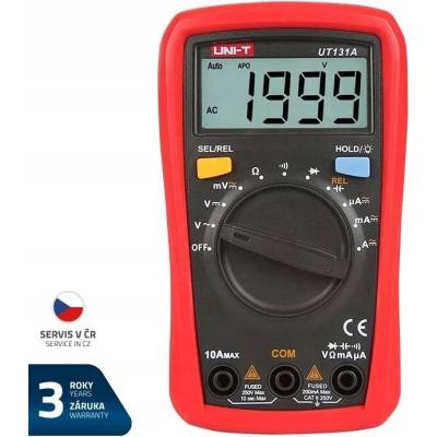 UNI-T UT131A