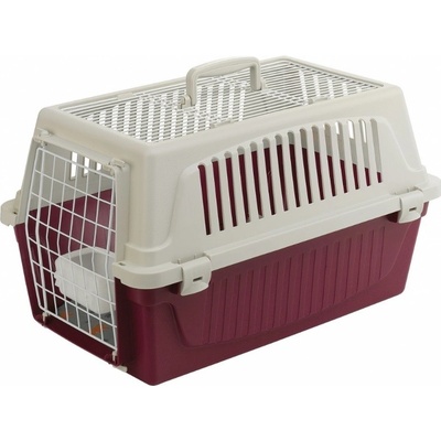 Ferplast Atlas Open 20 Přepravka 58 x 37 x 32 cm – Hledejceny.cz