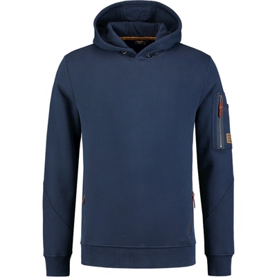 Tricorp Premium Hooded Sweater mikina pánská ink