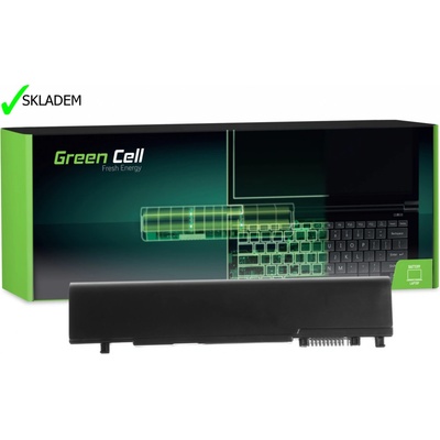 Green Cell TS23 4400mAh - neoriginální – Hledejceny.cz