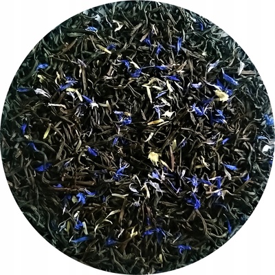 Strefa Herbaty čierny sypaný čaj 50 g