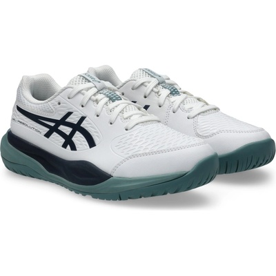 Asics GS GEL-RESOLUTION X K 1044A081-103 – Hledejceny.cz