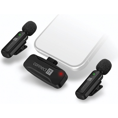 Connect IT CMI-1010-BK