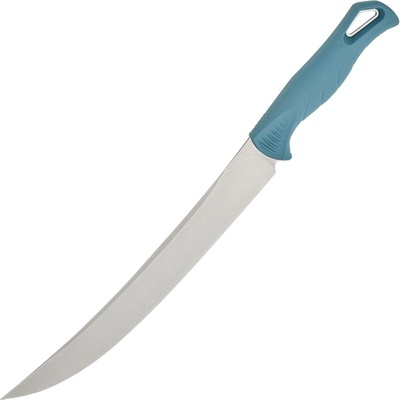 BENCHMADE FISHCRAFTER, FB, TRAILING POINT 18020